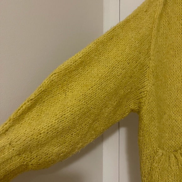 Oversize soft cardigan! It’s fit for all size! - Picture 4 of 4